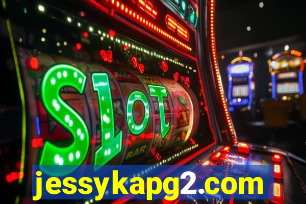 jessykapg2.com