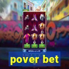 pover bet