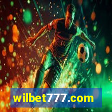 wilbet777.com