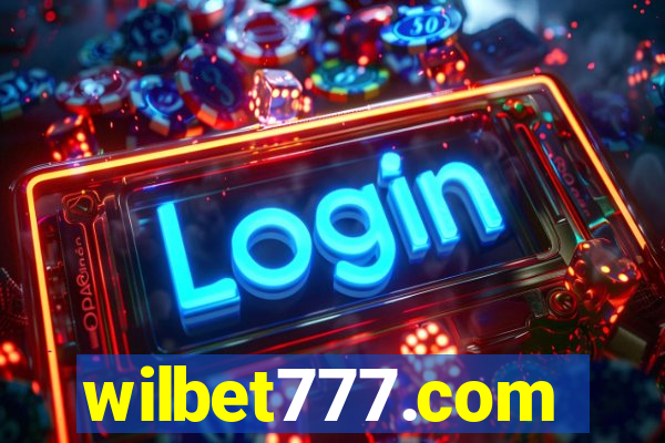 wilbet777.com