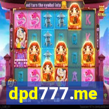 dpd777.me