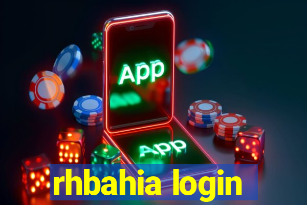 rhbahia login