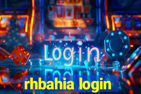 rhbahia login