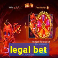 legal bet