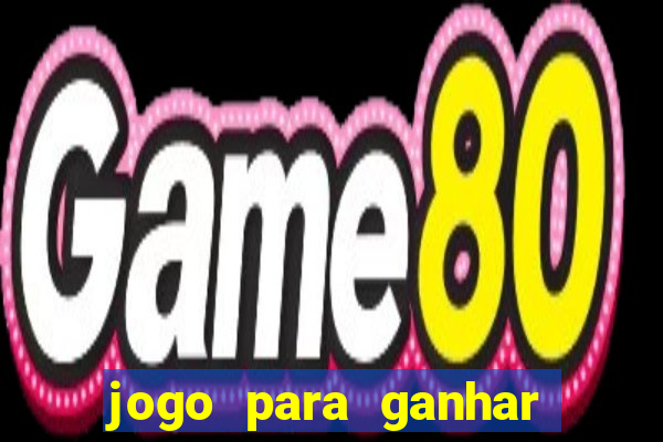 jogo para ganhar dinheiro apostando 1 real