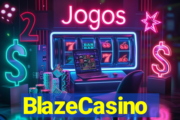 BlazeCasino