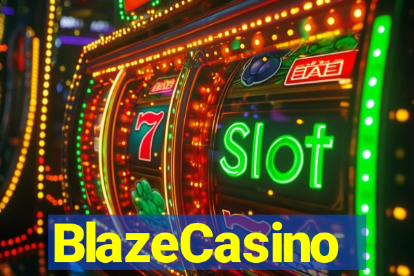 BlazeCasino