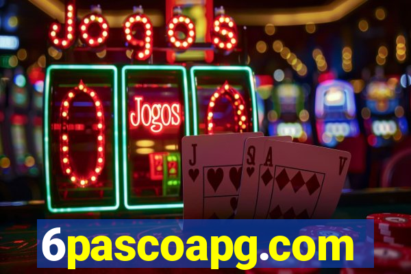 6pascoapg.com