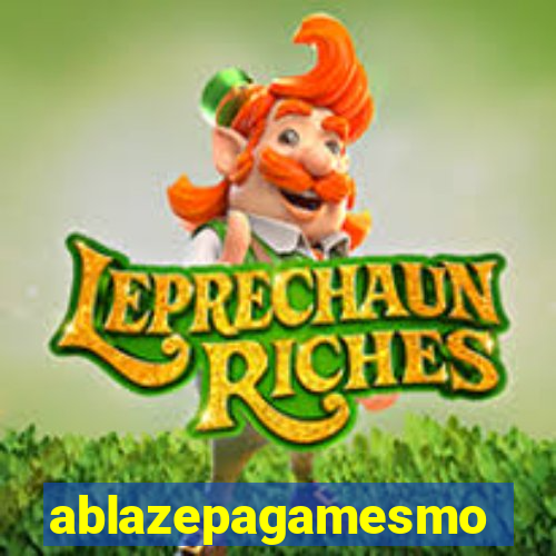 ablazepagamesmo