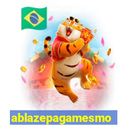 ablazepagamesmo