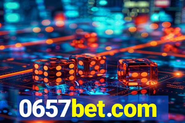 0657bet.com