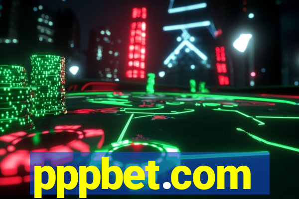 pppbet.com