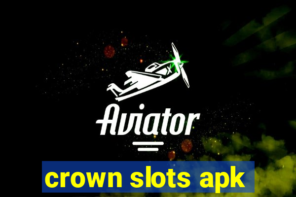 crown slots apk