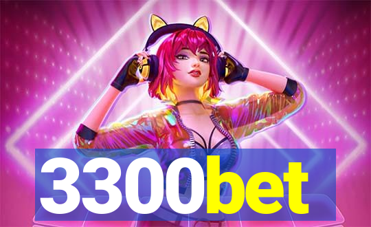 3300bet