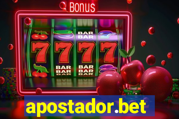 apostador.bet