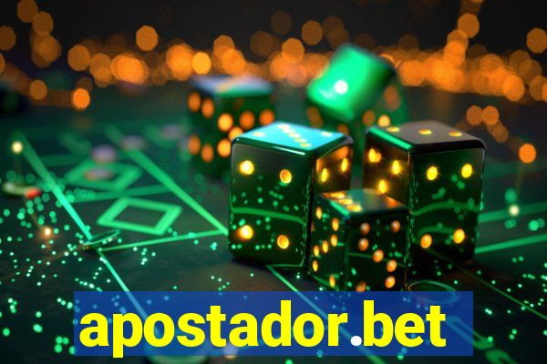 apostador.bet