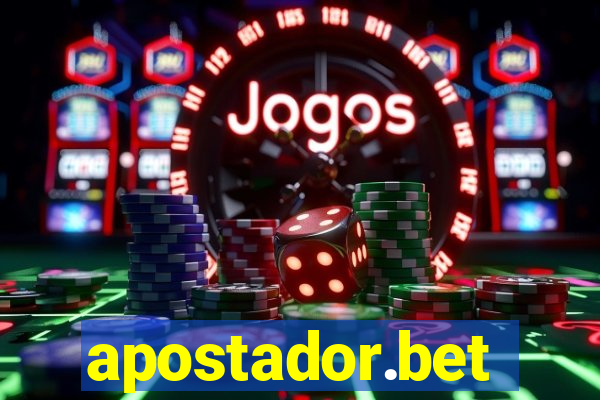 apostador.bet