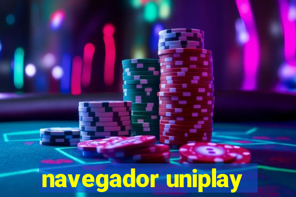 navegador uniplay