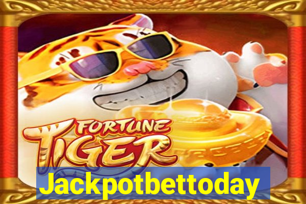 Jackpotbettoday