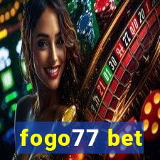 fogo77 bet