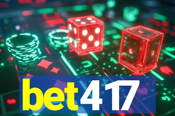 bet417