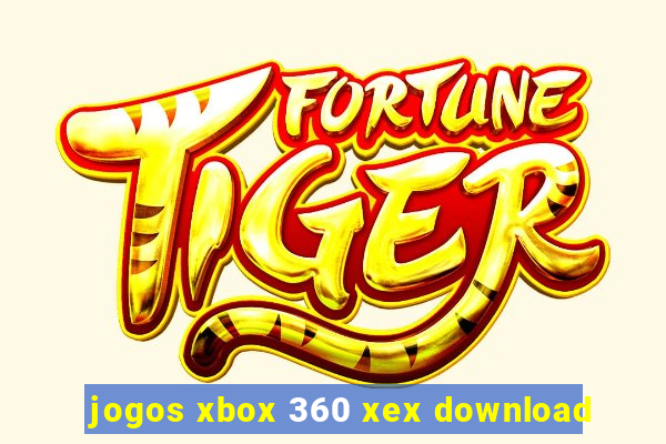 jogos xbox 360 xex download