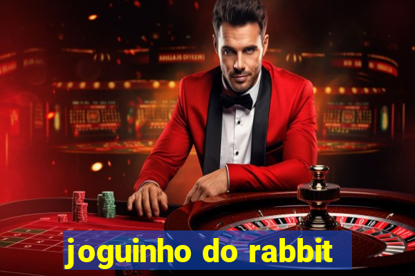 joguinho do rabbit