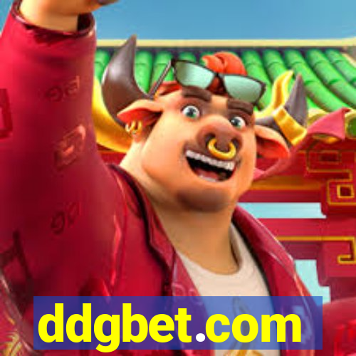 ddgbet.com