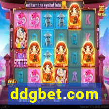 ddgbet.com