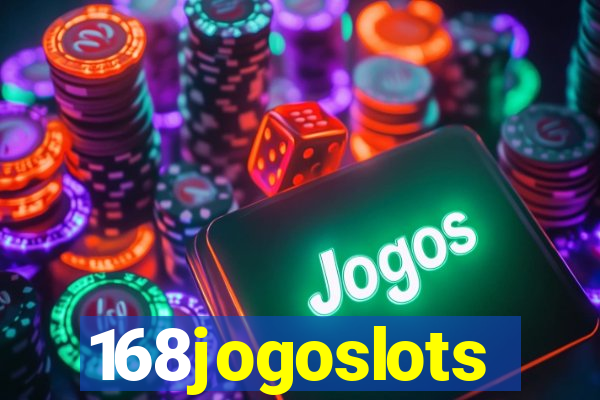 168jogoslots