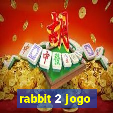 rabbit 2 jogo