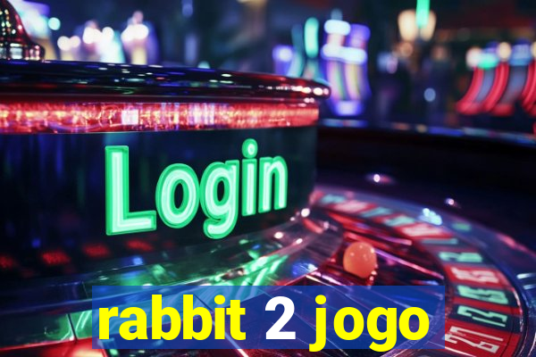 rabbit 2 jogo