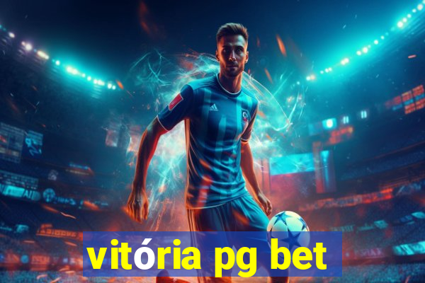 vitória pg bet