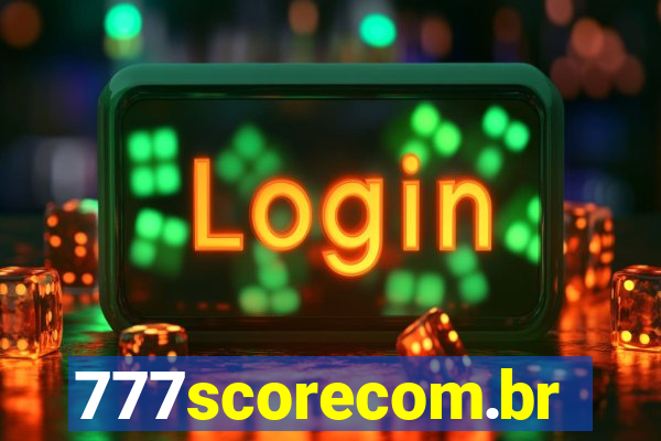 777scorecom.br