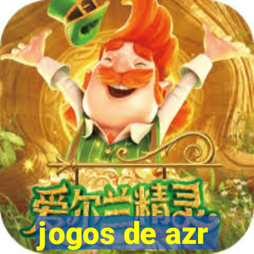 jogos de azr