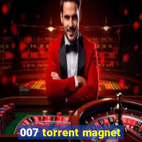 007 torrent magnet