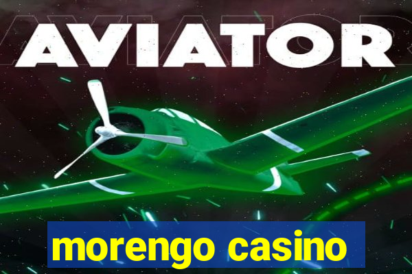 morengo casino