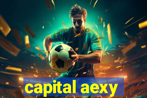 capital aexy