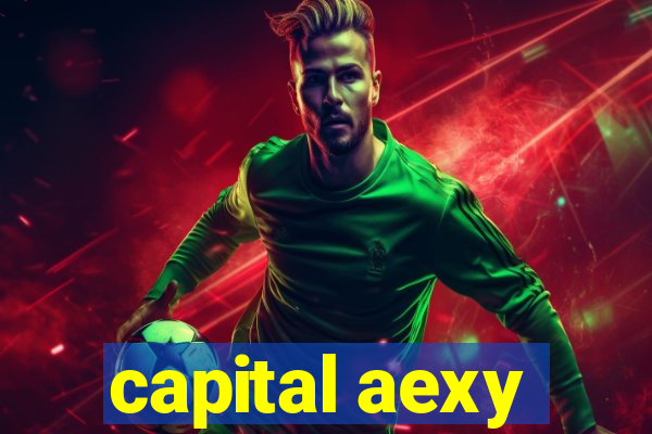 capital aexy