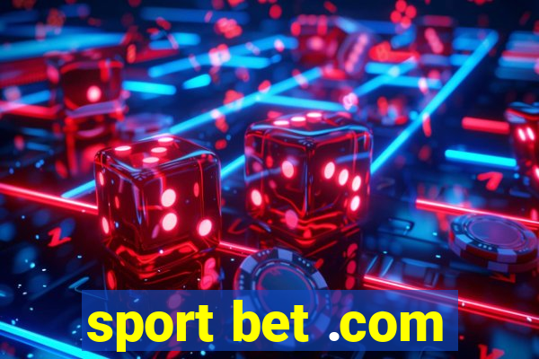 sport bet .com