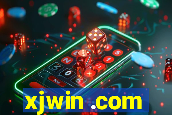 xjwin .com