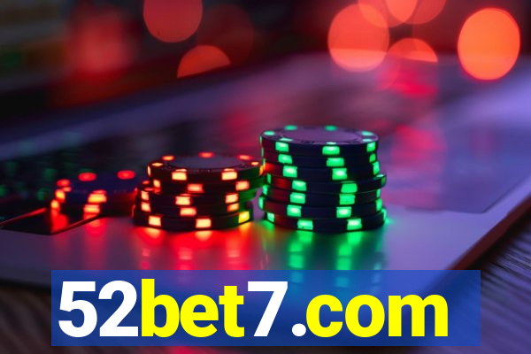 52bet7.com