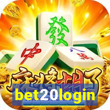 bet20login