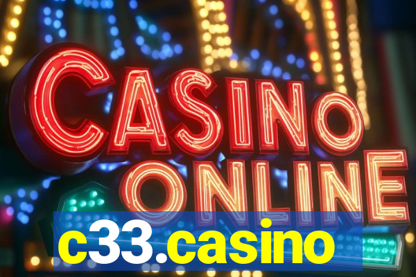 c33.casino