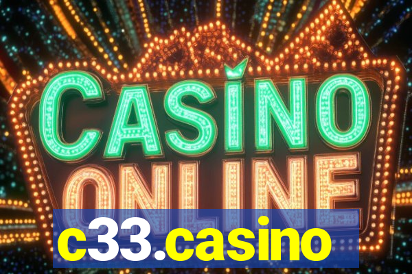 c33.casino