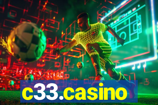 c33.casino