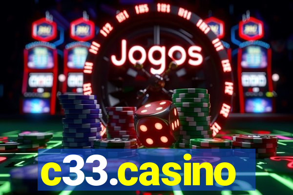 c33.casino