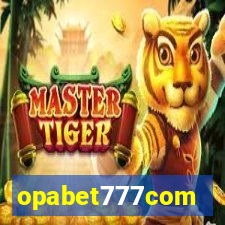 opabet777com