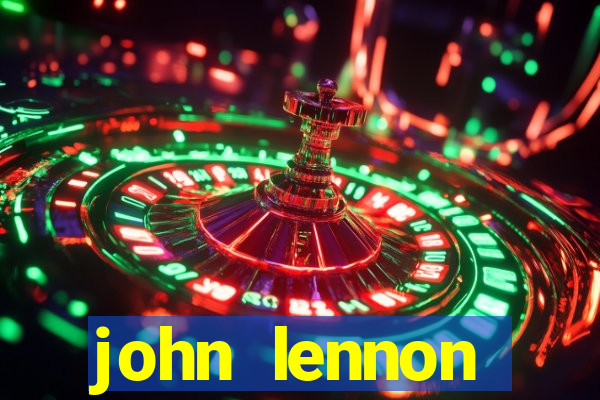 john lennon epiphone casino