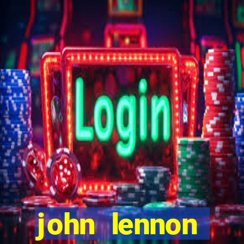 john lennon epiphone casino